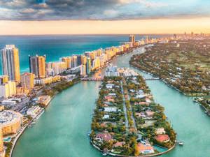 Eventi a Miami e Miami Beach per la primavera