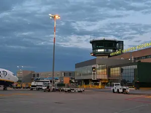 Bologna Airport introduce le bodycam per la sicurezza