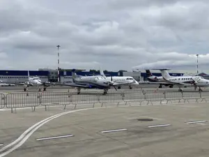 Milano Prime a EBACE25