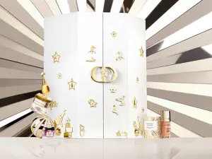 The Dior Circus of Dreams