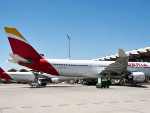 Iberia potenzia i voli per l’America Latina