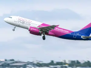Wizz Air opens new routes to Oradea from Rome Fiumicino and Milan Bergamo
