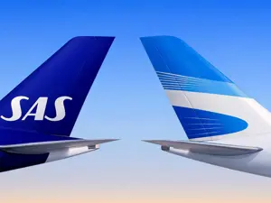 Codeshare tra SAS e Aerolíneas Argentinas