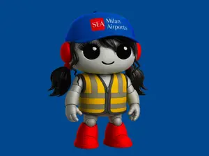 MIA, the chatbot that assists passengers at Linate and Malpensa