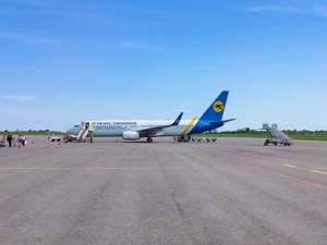 UIA prepares to launch the flights to Norway