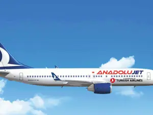 AnadoluJet