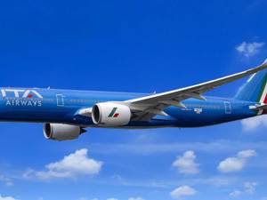 ITA Airways: tickets for the Summer 2023 season are already on sale
