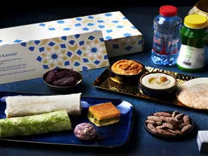 Emirates celebra il Ramadan con servizi dedicati ai passeggeri