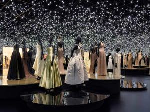 Christian Dior: Designer of Dreams a Tokyo
