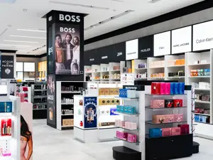 Milan Bergamo inaugurates the new duty-free