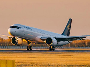 Air Astana amplia la sua flotta