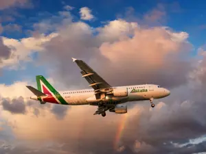 Alitalia