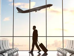 European airport sustainability experts in Bologna