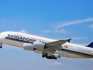 Singapore Airlines celebra 15 anni a Milano Malpensa