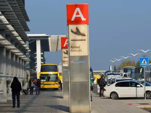 Routes from Ancona: territorial continuity assigned