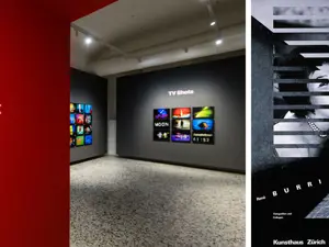 Harry Gruyaert and Werner Jeker's exhibitions in Turin for summer 2026