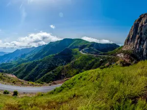 La Gomera