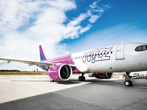 Wizz Air la compagnia sempre più sostenibile