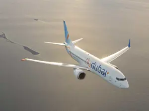 flydubai opens route to Peshawar