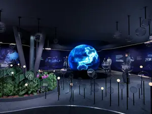 Changi Airport svela il futuro: al via “T5 In the Making”