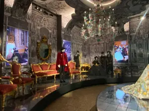 A Milano la Mostra "Dal Cuore alle Mani: Dolce&Gabbana"