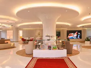 Travel Store "Emirates World" a Casablanca