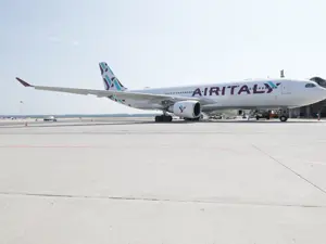 Da aprile 2019 Air Italy lancia nuovi voli