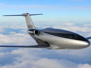 Otto Aerospace's Phantom 3500