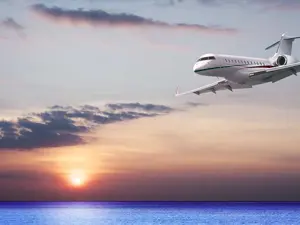 Destinazioni per l'estate viaggiando in jet privato