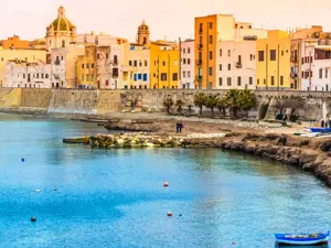 Trapani