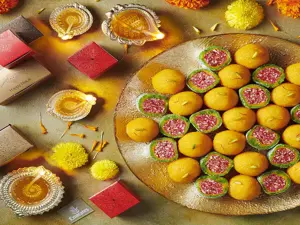 Emirates celebra il Diwali a bordo e nelle lounge