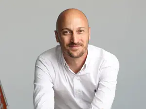 Intervista a Lorenzo Lagorio