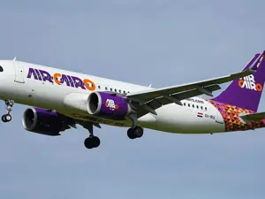 Air Cairo's news for the summer