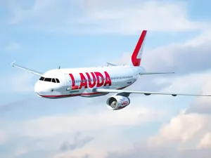 Laudamotion. News for 2019