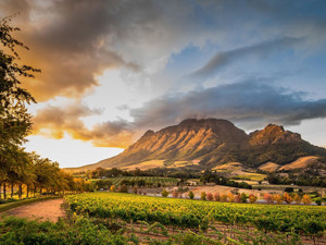 Sudafrica nominata “Best in Travel 2023”
