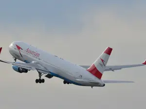 Austrian Airlines