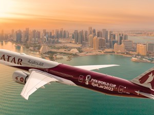 Qatar Airways and Air Seychelles sign codeshare agreement