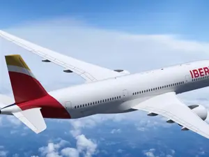 Iberia rinnova anche i menu “pre-order” per voli corti e medi