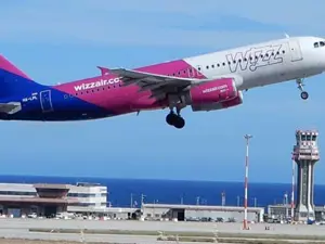 Wizz Air collega Palermo e Tirana