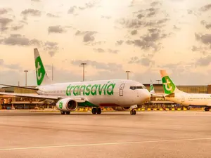 Transavia “Smart”: il nuovo pacchetto con bagaglio a mano incluso