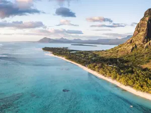 Viaggio sostenibile a Mauritius