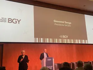 Conference "Take-offs without barriers"