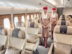 Emirates introduces Premium Economy to Amman, Mumbai, Muscat and Bahrain