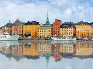 Stockholm