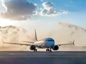 flydubai inaugura i voli per Nairobi