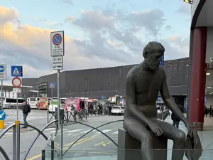 Milan Bergamo Airport: 107 destinazioni per l'inverno 2025-26