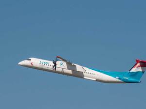 Aeroporti di Puglia: volo Bari - Lussemburgo dal 16 giugno con Luxair