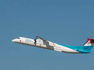 Aeroporti di Puglia: volo Bari - Lussemburgo dal 16 giugno con Luxair