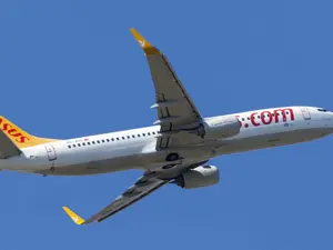 Pegasus invests in the future of its flights