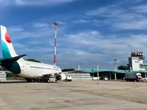 Voli dall'aeroporto di Foggia a Malpensa e Linate